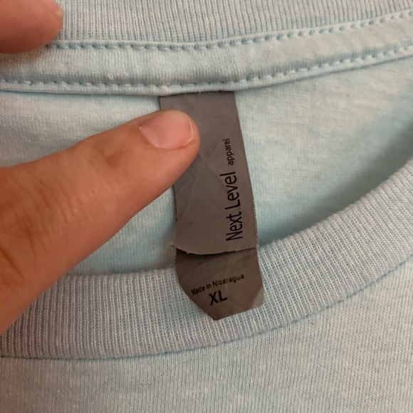 Chicago Running Tee - Picture 2 of 3